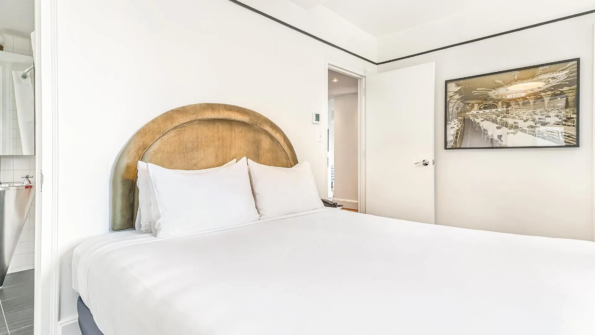 Paramount Hotel Times Square Nova Iorque