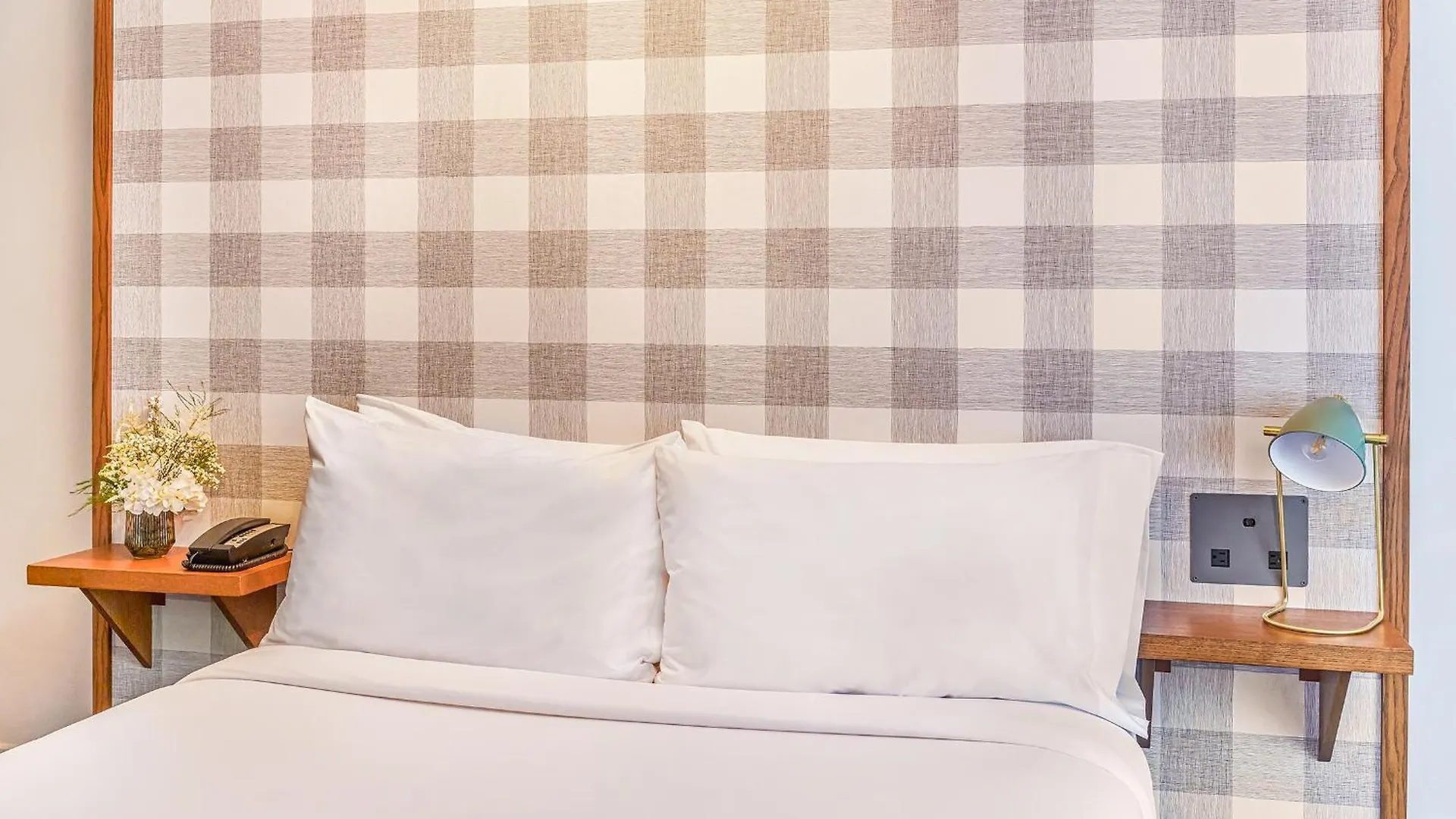 Paramount Hotel Times Square Nova Iorque
