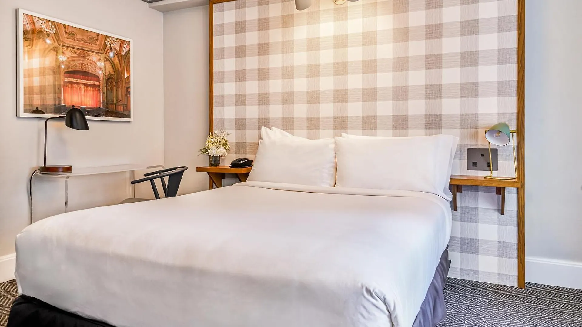 Paramount Hotel Times Square Nova Iorque