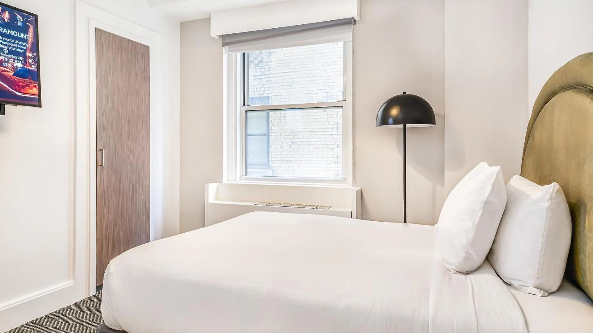 Paramount Hotel Times Square Nova Iorque