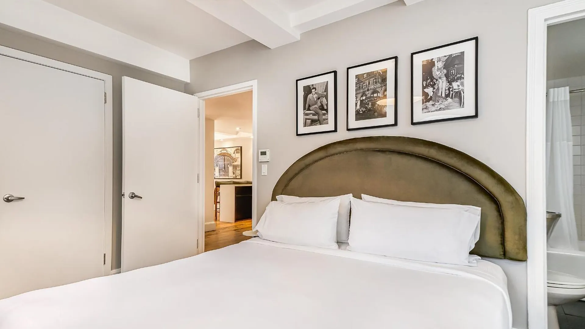 Paramount Hotel Times Square Nova Iorque