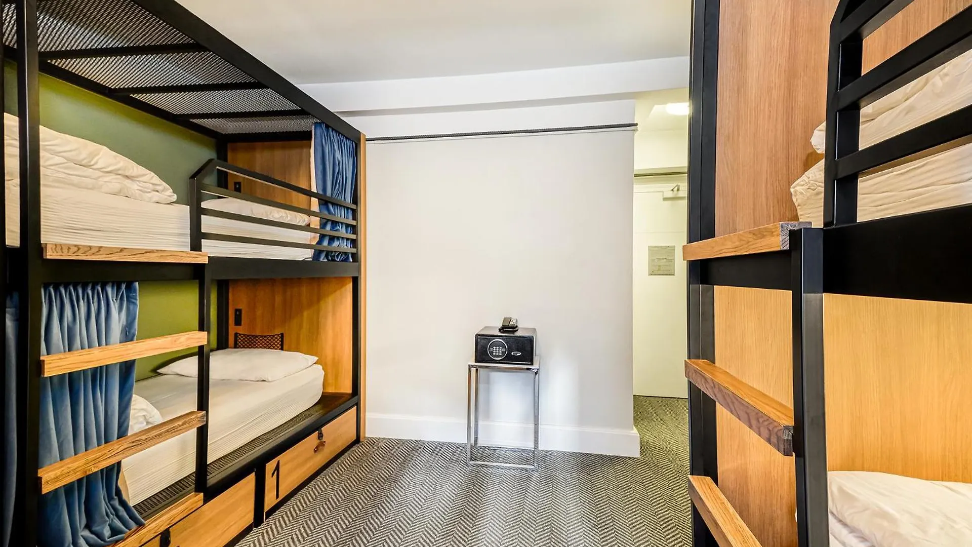 Paramount Hotel Times Square Nova Iorque