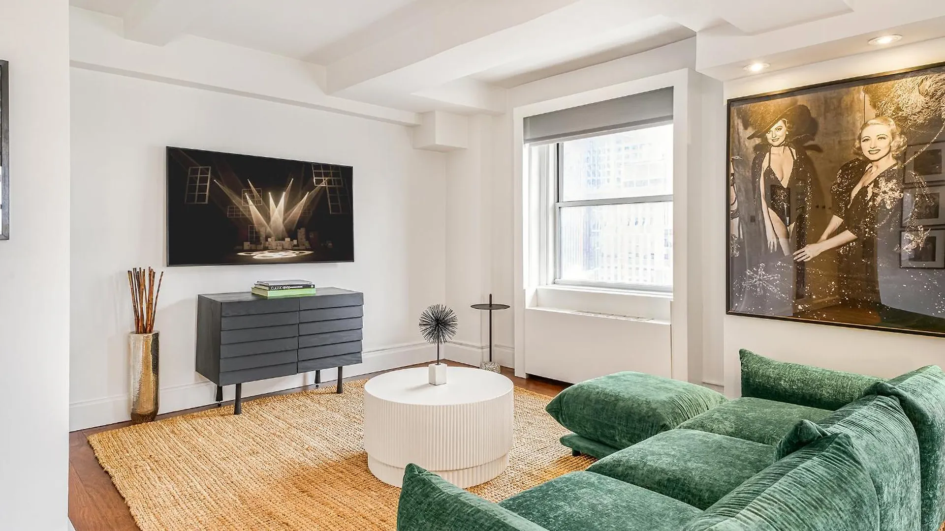 Paramount Hotel Times Square Nova Iorque