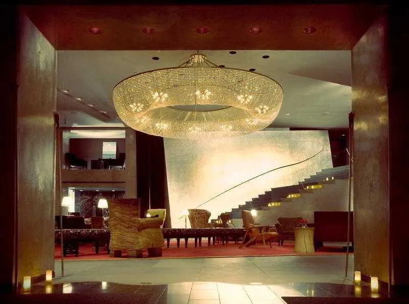 ****  Paramount Hotel Times Square Nova Iorque Estados Unidos da América