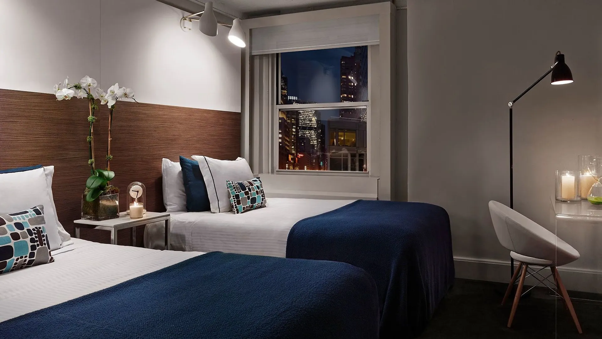 Paramount Hotel Times Square Nova Iorque