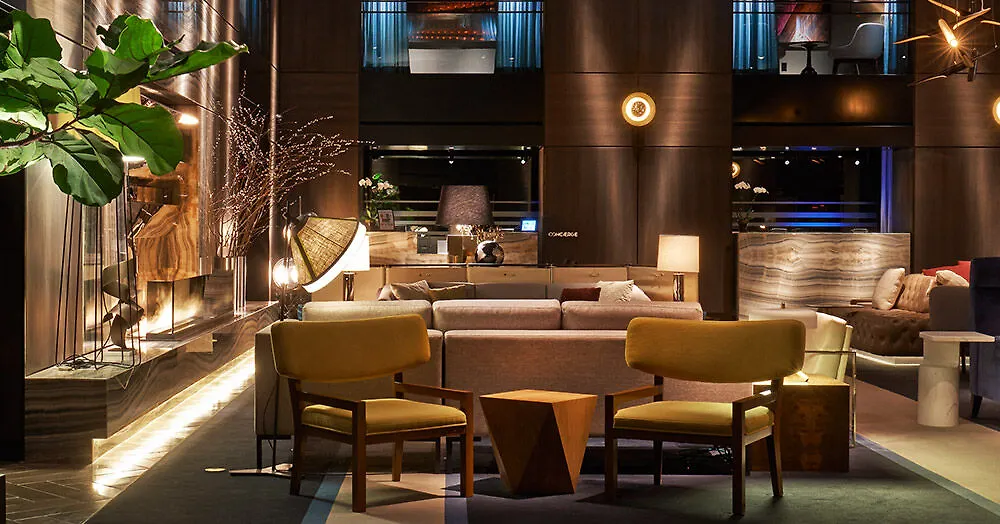 Paramount Hotel Times Square Nova Iorque