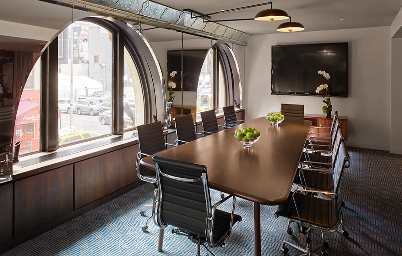 Paramount Hotel Times Square Nova Iorque