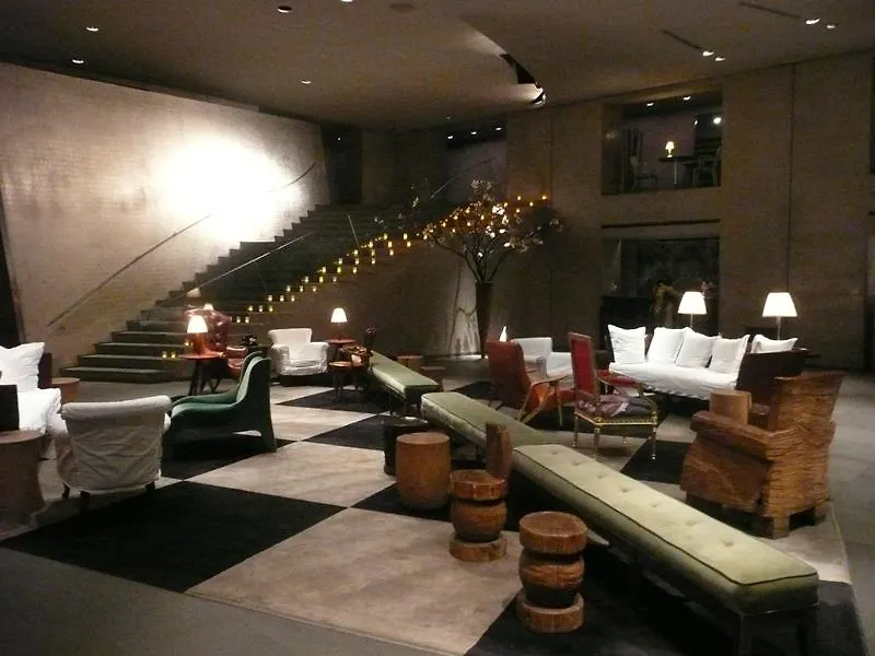Paramount Hotel Times Square New York 4*,  United States
