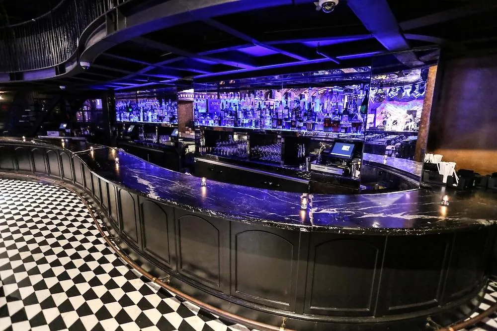 Paramount Hotel Times Square New York 4*,  United States